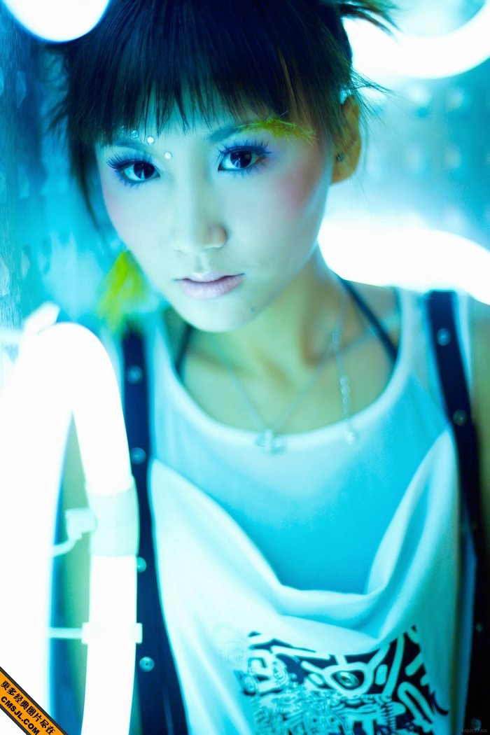 ���컨һ������Ů������д��