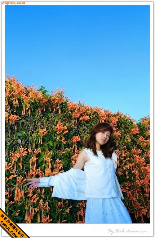 �뻨���޵�����Ư����Ů