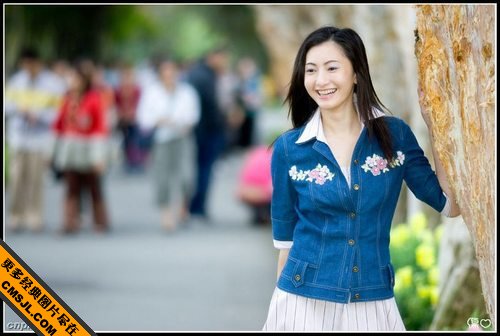 ��ͷʱ�д���С��Ů