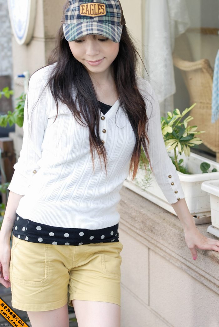 ��������ͷʱ������С��Ů