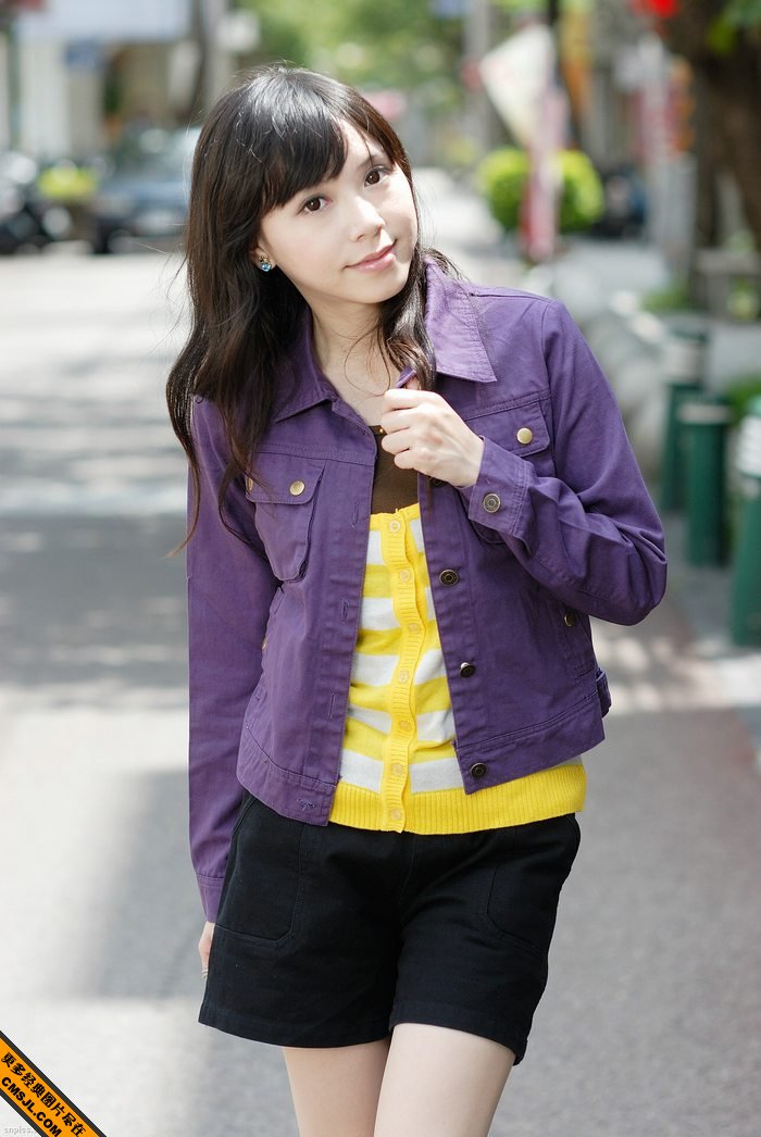 ��������ͷʱ������С��Ů