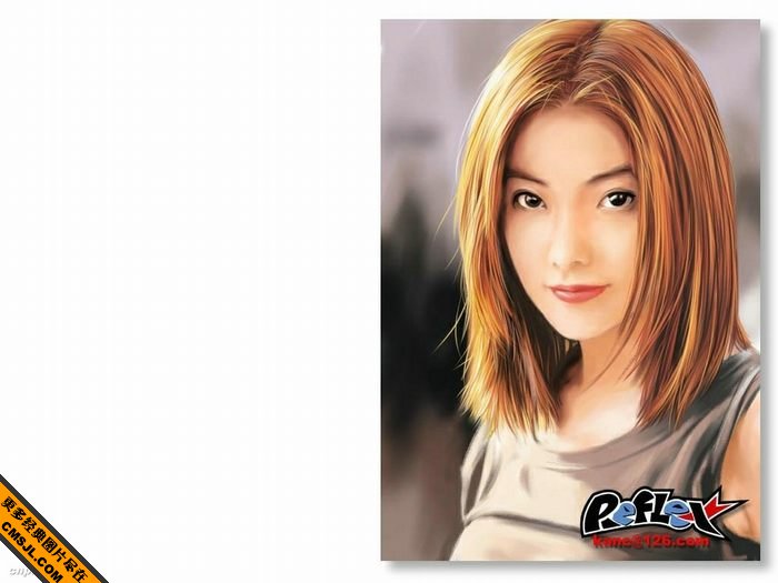 ����С˵�����λû滭��Ů