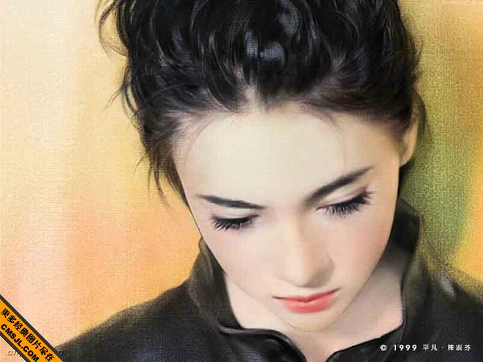 ����С˵�����λû滭��Ů