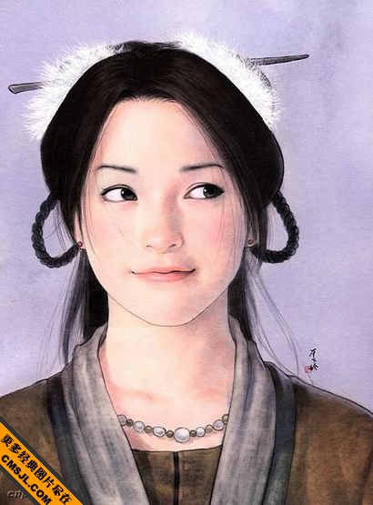 �Ŵ���ŮФ��滭����