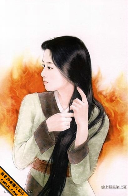 �Ŵ���ŮФ��滭����