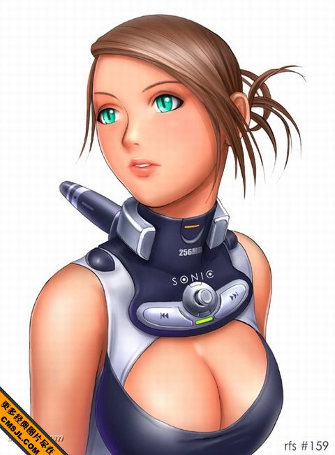 �����ԸеĶ�������Ů