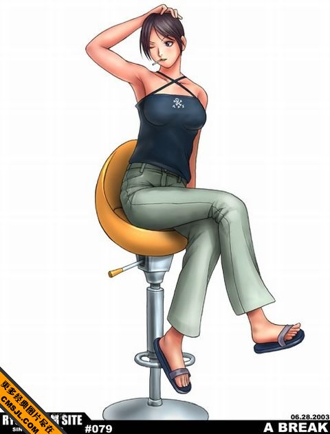 �����ԸеĶ�������Ů