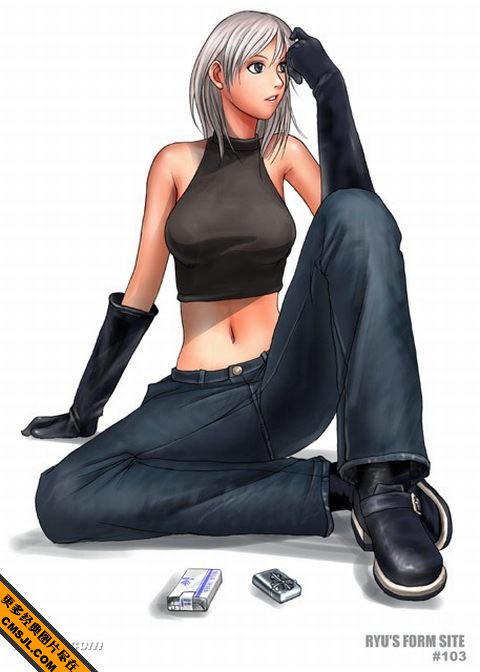 �����ԸеĶ�������Ů