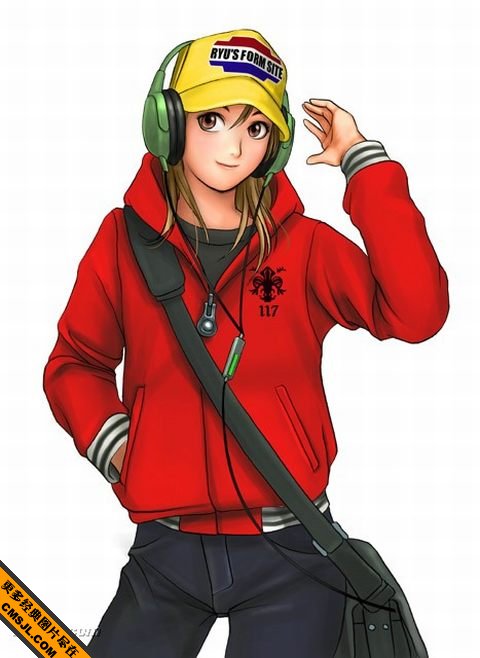 ��������Ըл滭����Ů