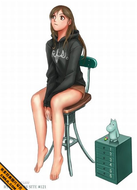 ��������Ըл滭����Ů