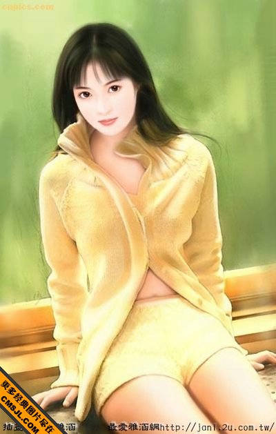 ��ʱ���Ը�������Ů�滭����