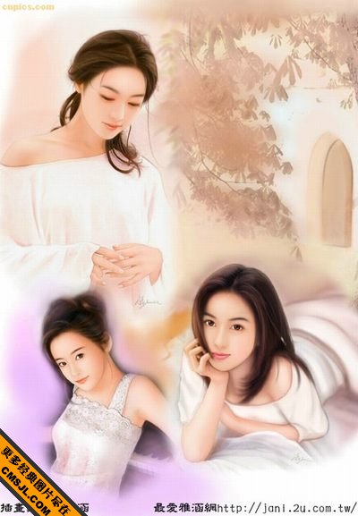 ��ʱ���Ը�������Ů�滭����