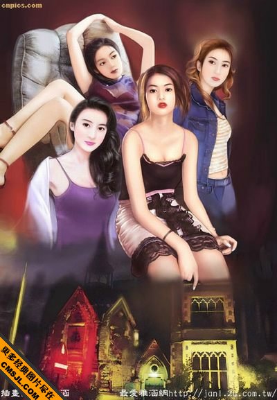 ��ʱ���Ը�������Ů�滭����