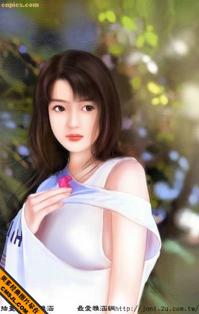 ��ʱ���Ը�������Ů�滭����