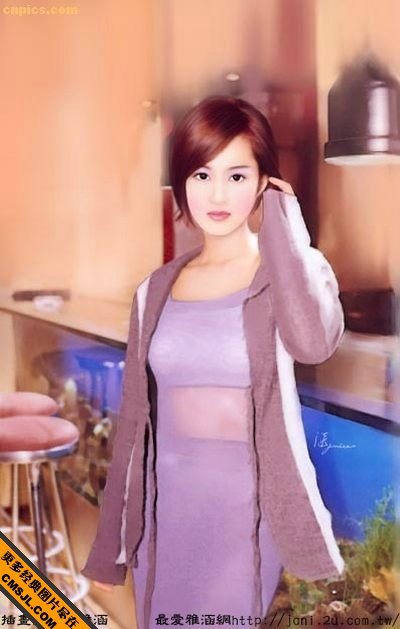 ��ʱ���Ը�������Ů�滭����