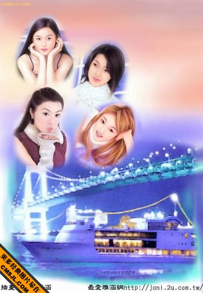 ʱ����Ů�������˻滭����