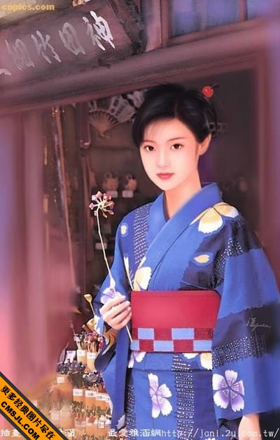 ʱ����Ů�������˻滭����