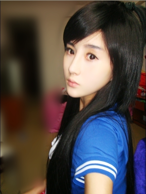 ��������޵�С��Ů