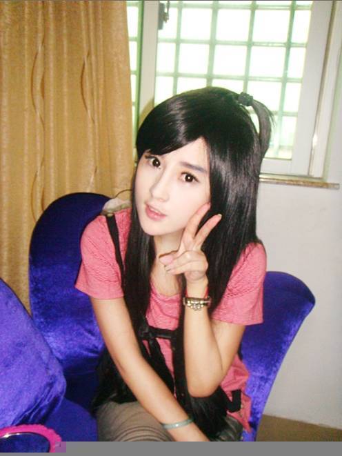 ��������޵�С��Ů