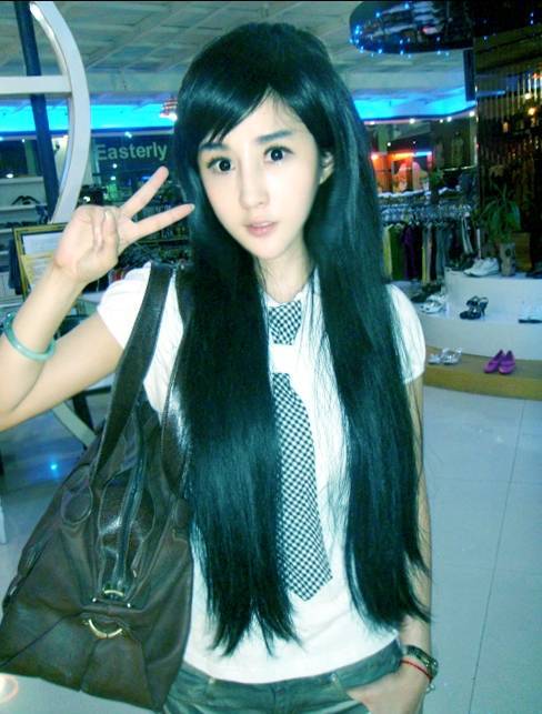 ��������޵�С��Ů