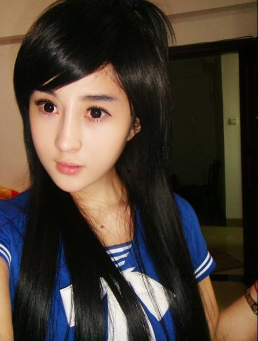 ��������޵�С��Ů