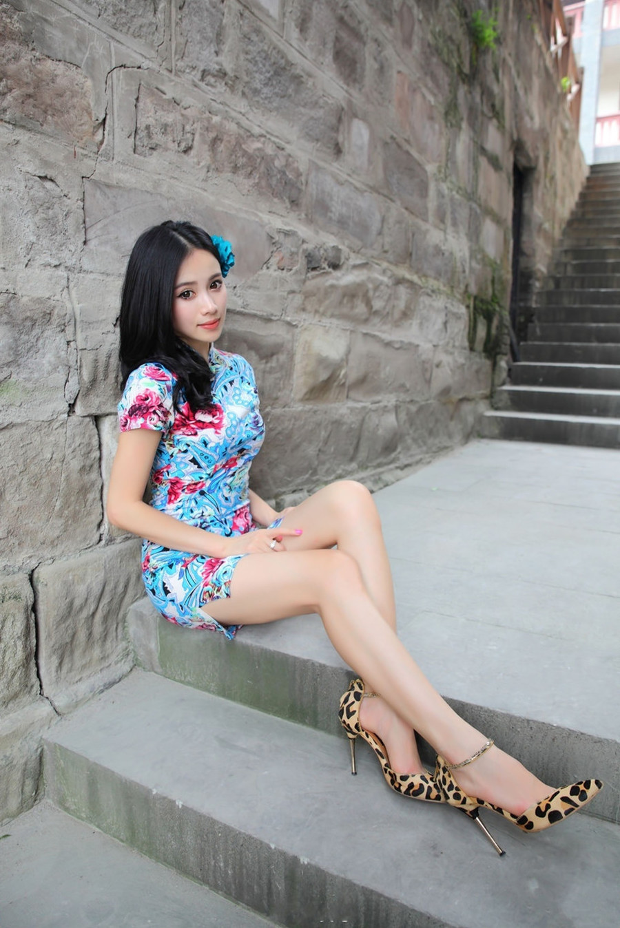 С��ˬ����������ɽװ�����ٸ�