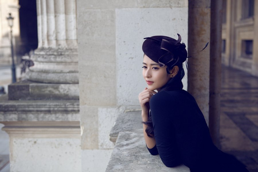 ӱ�����ų�ȹʱ����ҹƬ 