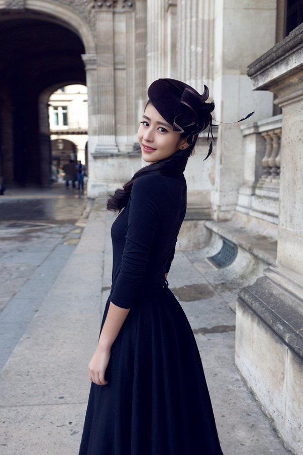 ӱ�����ų�ȹʱ����ҹƬ 